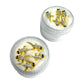 CNBS Nail Charms - Assorted 3D Shapes