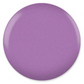DND Gel & Lacquer Duo - Violet Femmes #579