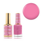 DND DC Gel & Lacquer Duo - Pinklet Lady #117