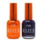 Elite Gel & Lacquer Duo #106