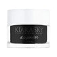 Kiara Sky Dipping Powder 1Oz - Black To Black #D435