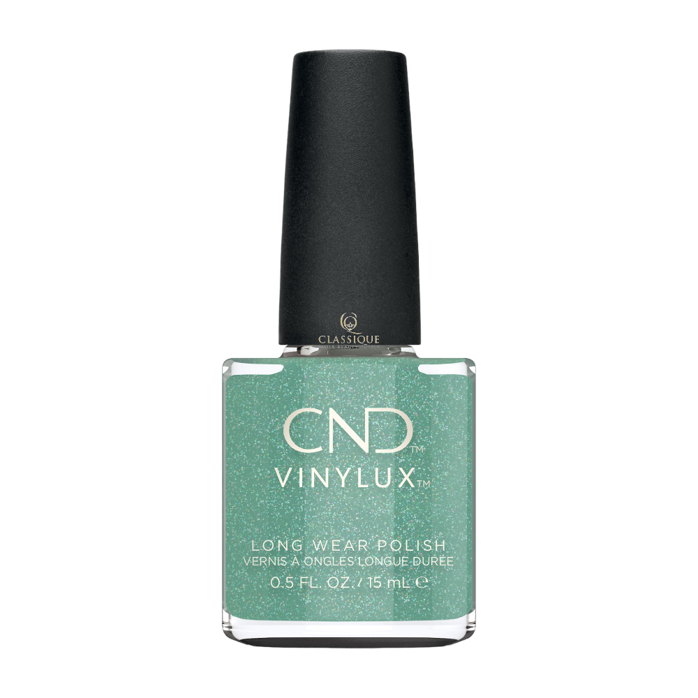 CND Vinylux - #446 Clash Out