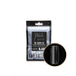 Apres Gel-X Refill Tips - Natural Square Medium (50pcs)