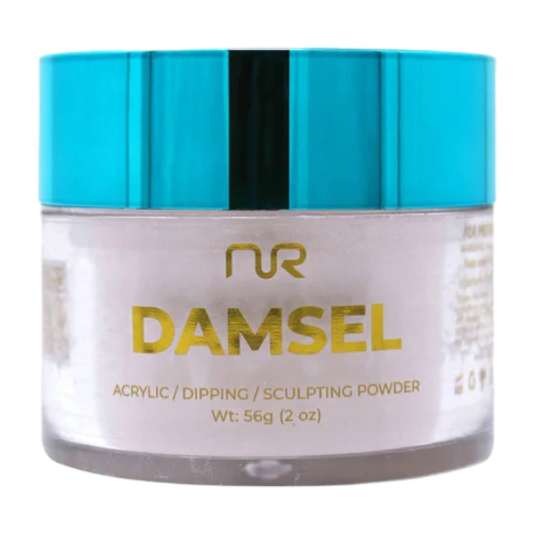Lavish-Damsel Acrylic & Dipping Powder #07