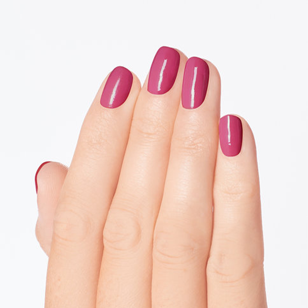 OPI Infinite Shine - 7Th & Flower #ISLLA05