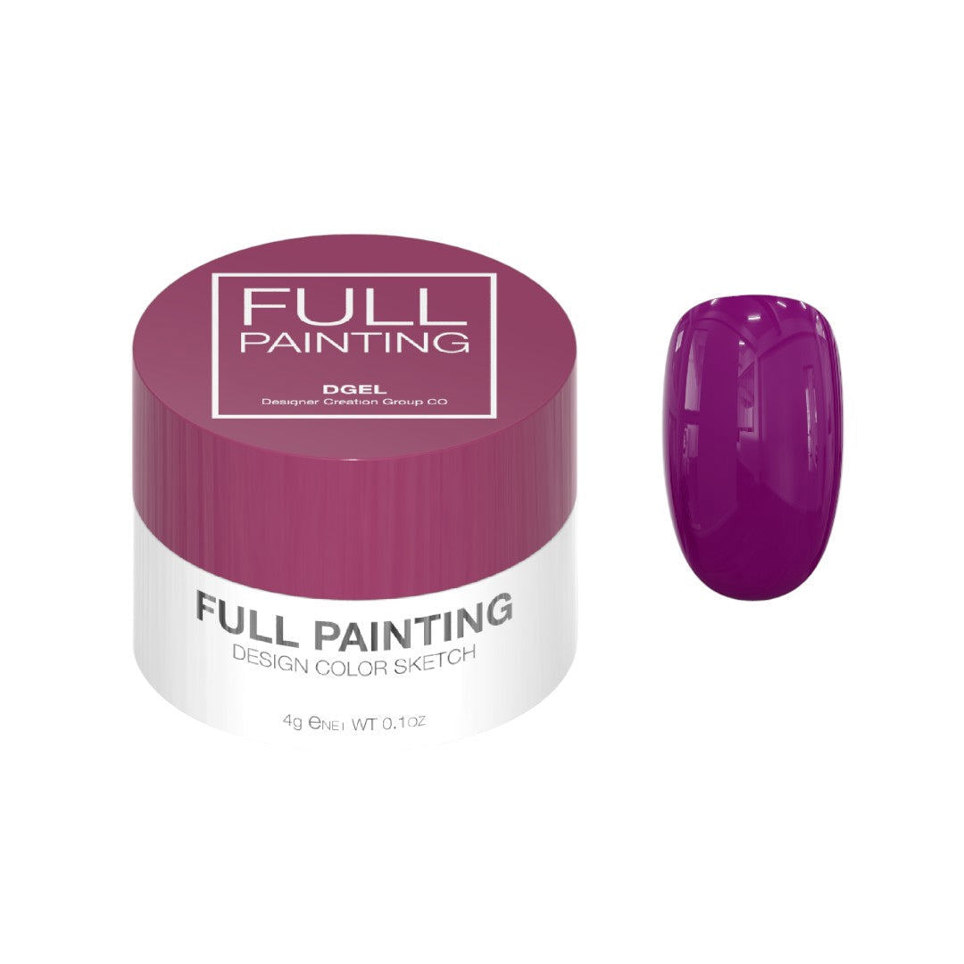 DGEL Full Painting Gel #FP43