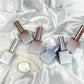 Kenzico Silky Cat's Eye Collection