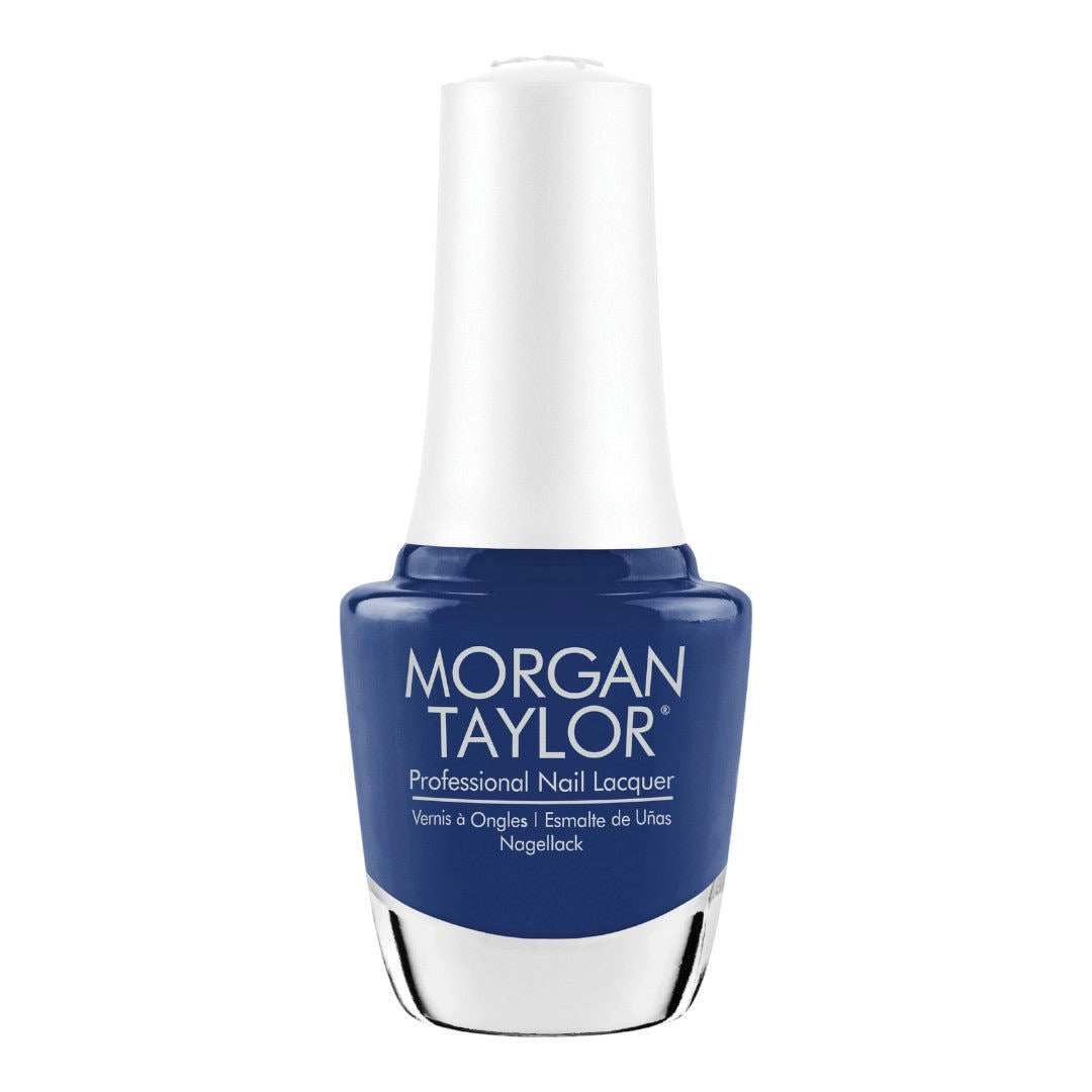 Morgan Taylor Lacquer - Hold Me Tighter #3110574