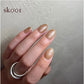 Enoi Gel Polish - Skin #SK001