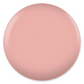 DND Gel & Lacquer Duo - Peach Buff #618