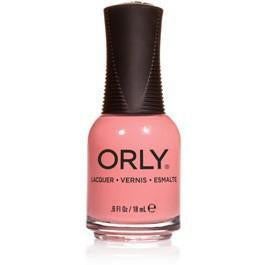 Orly Lacquer - Cotton Candy #20730