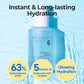 Numbuzin No.6 Deep Sleep Mask Serum 50mL