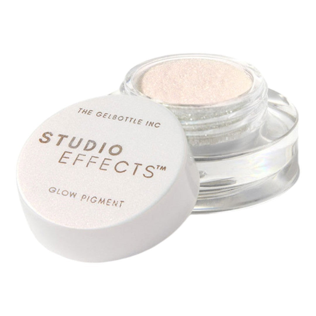 The Gelbottle Glow Pigment - Orange