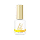 IGel Glow In The Dark Gel Polish - Kumquat Tangerine #G11