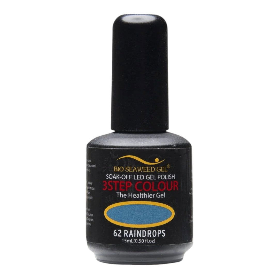 Bio Seaweed Gel #62 Rain Drops