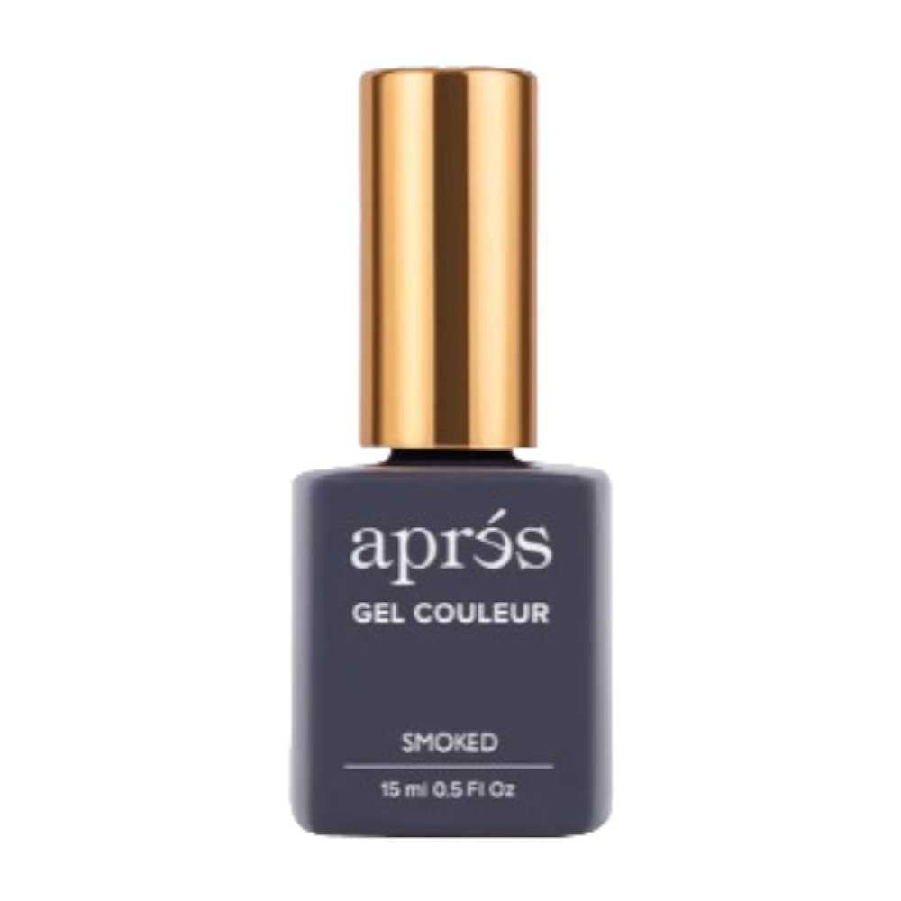 Apres Gel Couleur - Smoked #APGC327