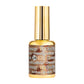 DND DC 9D Cat Eye Gel Polish - Caramel Lullaby #28