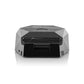 Apres Alpha 2In1 LED Nail Lamp - Black