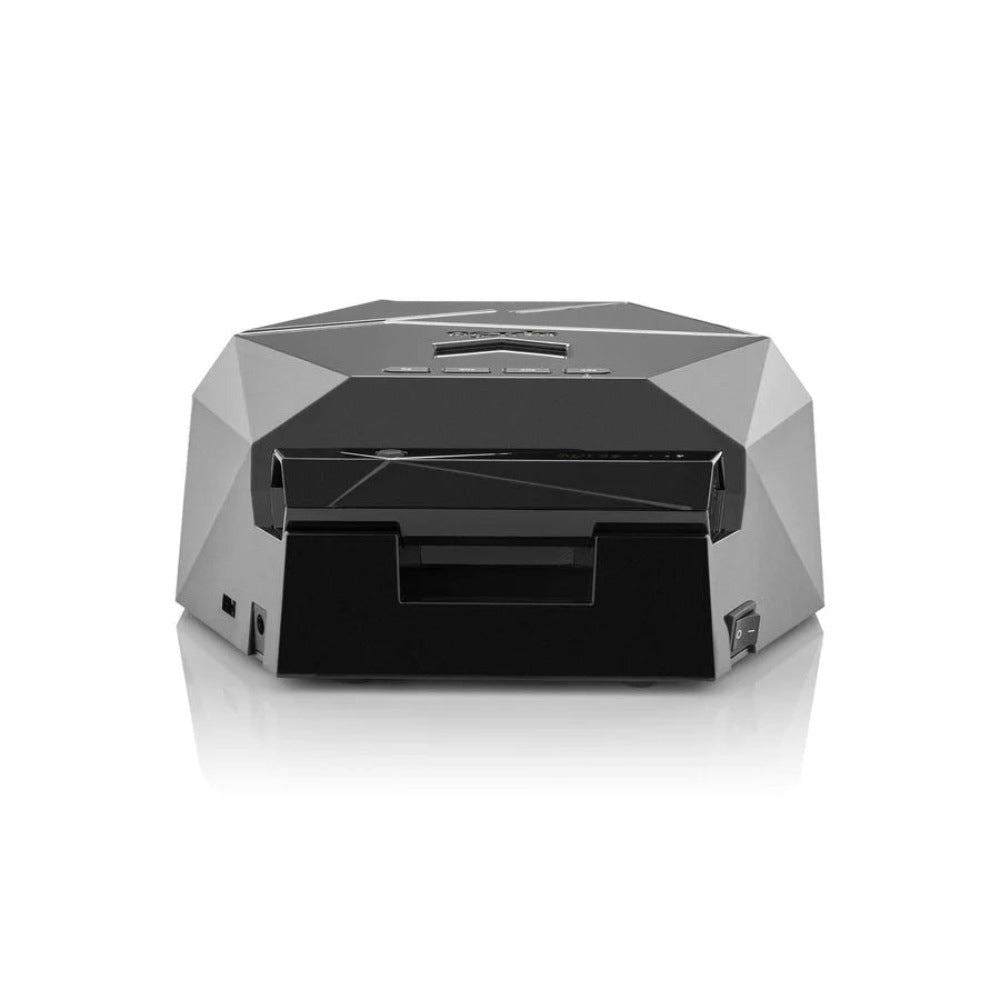 Apres Alpha 2In1 LED Nail Lamp - Black