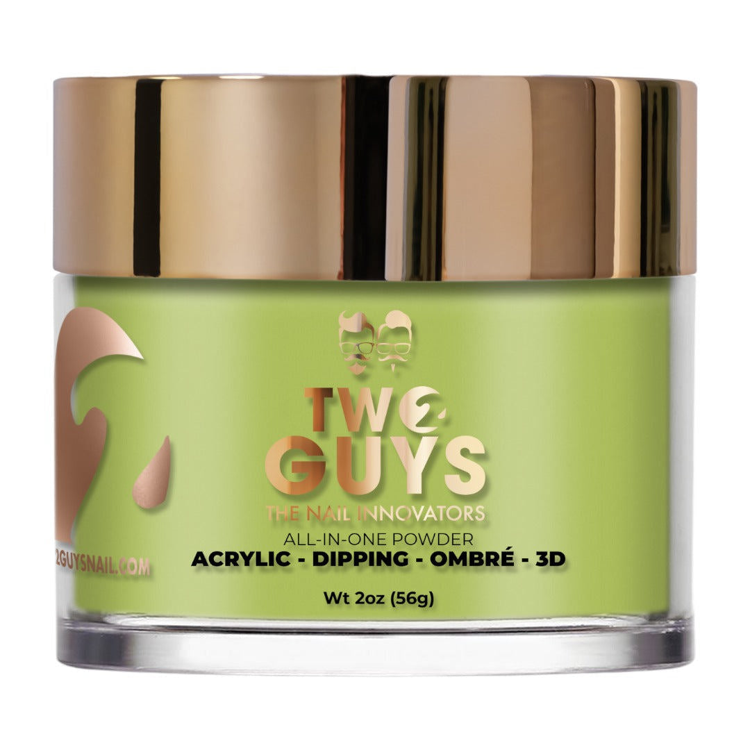 2Guys Acrylic & Dipping Powder 2Oz #A127 Miami Heat