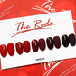 Kenzico Gel Colour #R05