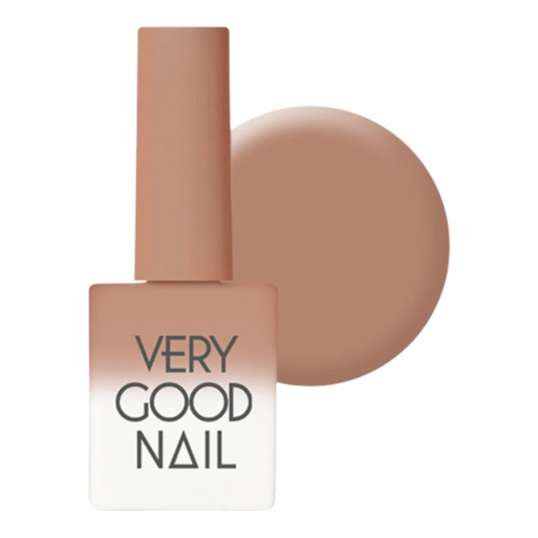 Very Good Nail Syrup Gel Polish - Impression #S27