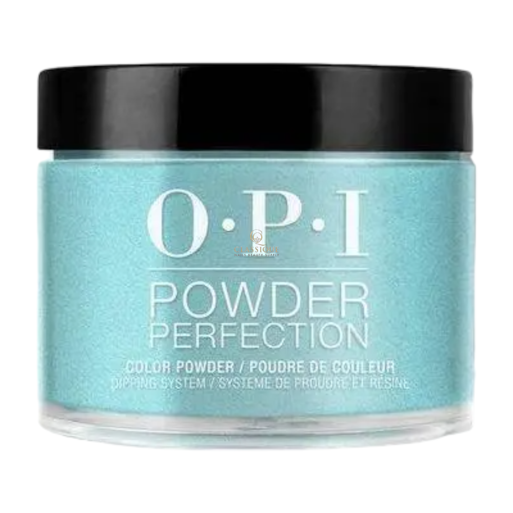 OPI Powder Perfection - Closer Than You Might Belem #DPL24 (Disc.)