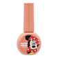 DGEL X DISNEY Minnie Mouse Gel Polish - Nude Glam #DT17