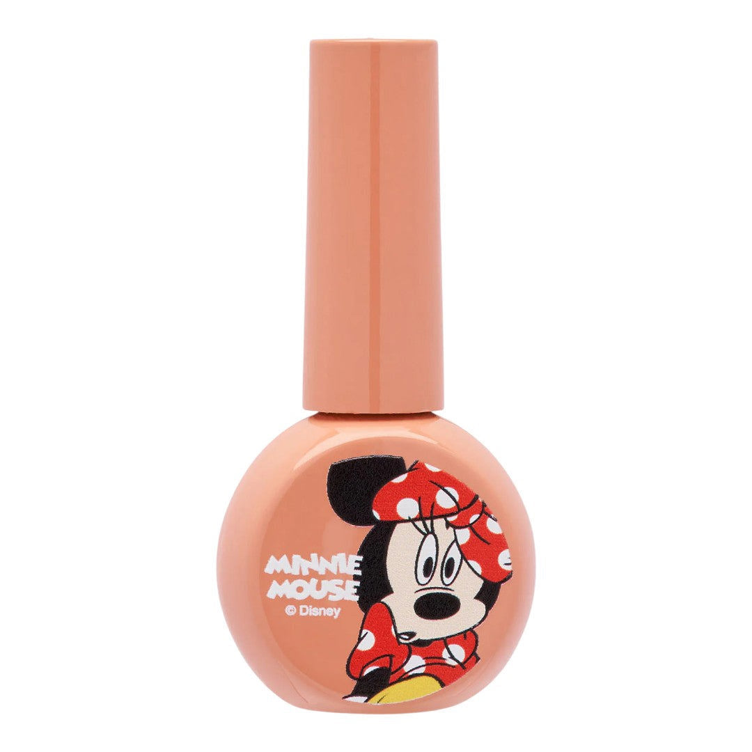 DGEL X DISNEY Minnie Mouse Gel Polish - Nude Glam #DT17
