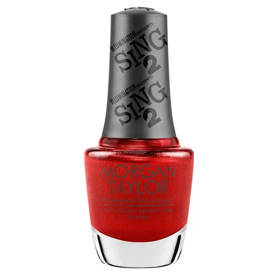 Morgan Taylor Lacquer - Rosy Rosita #3110437