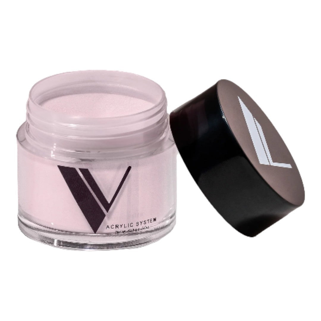 V Beauty Pure Acrylic System 1.5Oz - Violet