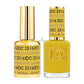 DND DC Gel & Lacquer Duo - Sun Rebels #2516