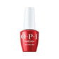 OPI Gel Colour - Big Apple Red #GCN25