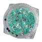 CNBS Glitter - Pastel Circles #12