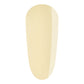 The Gelbottle Gel Colour - Eggshell #849