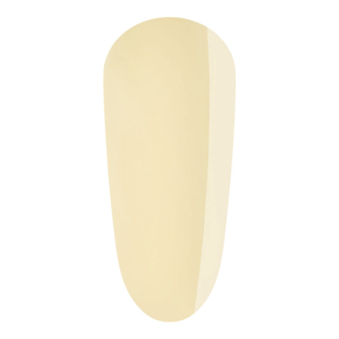 The Gelbottle Gel Colour - Eggshell #849