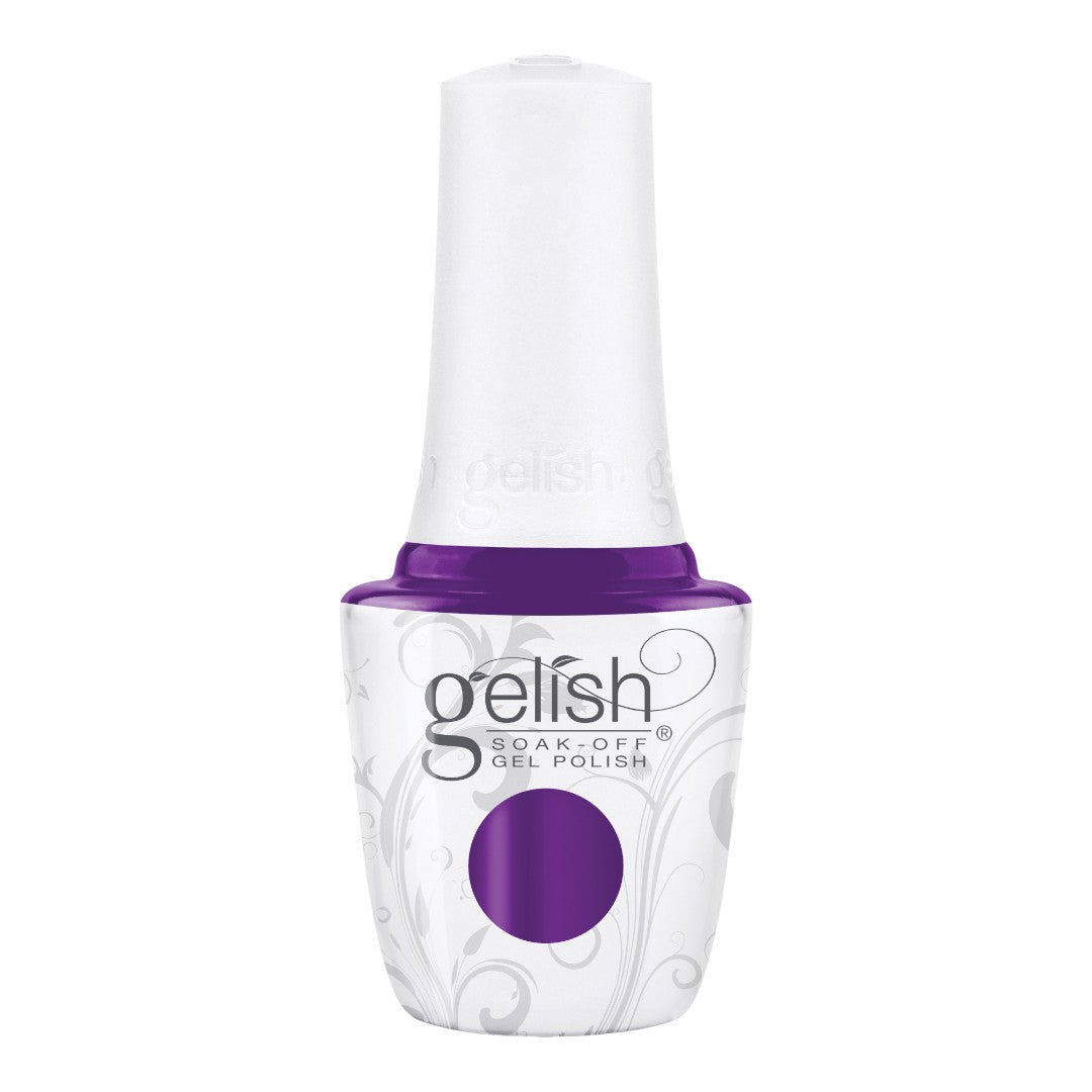 Gelish Gel Polish - This Is How I Roll #1110569