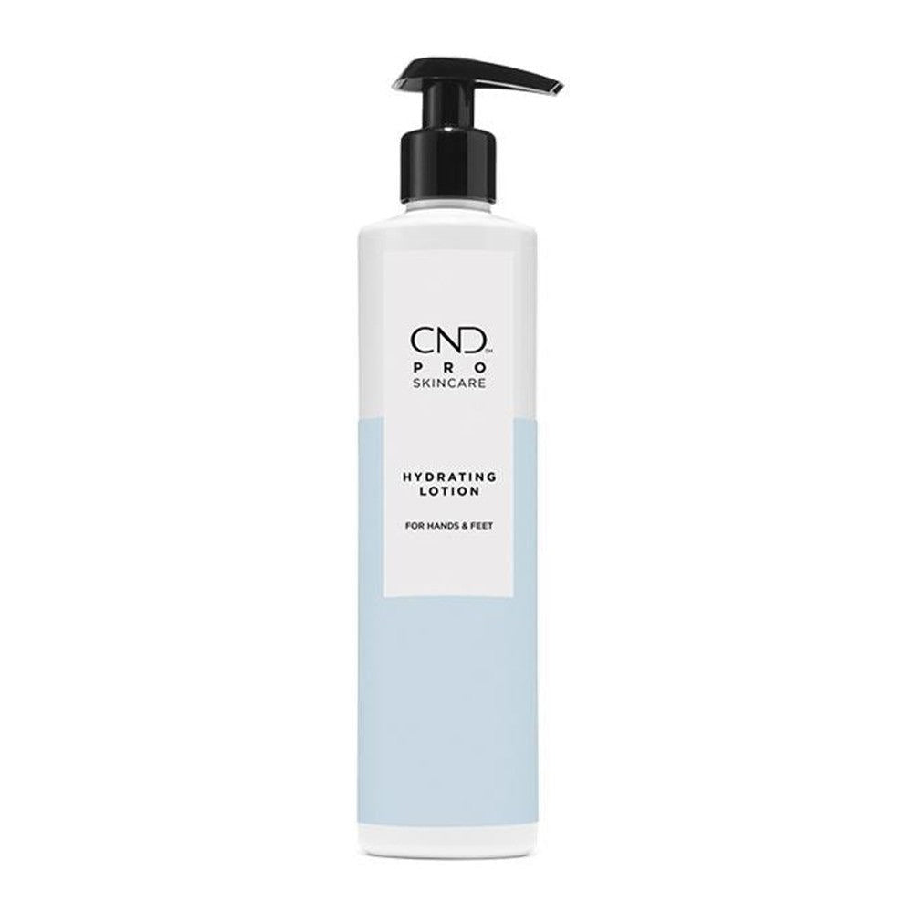 CND Pro Skincare - Hydrating Lotion 10.1oz