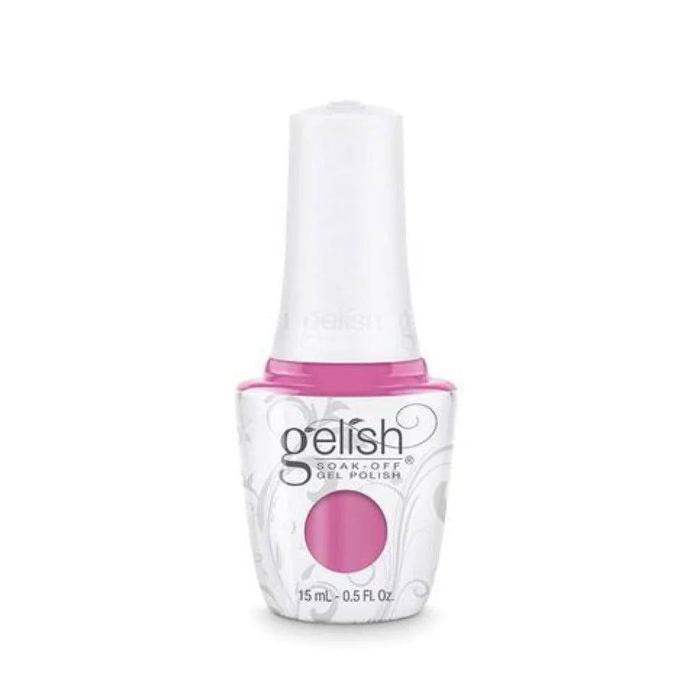 Gelish Gel Polish - It's A Lily #1110859