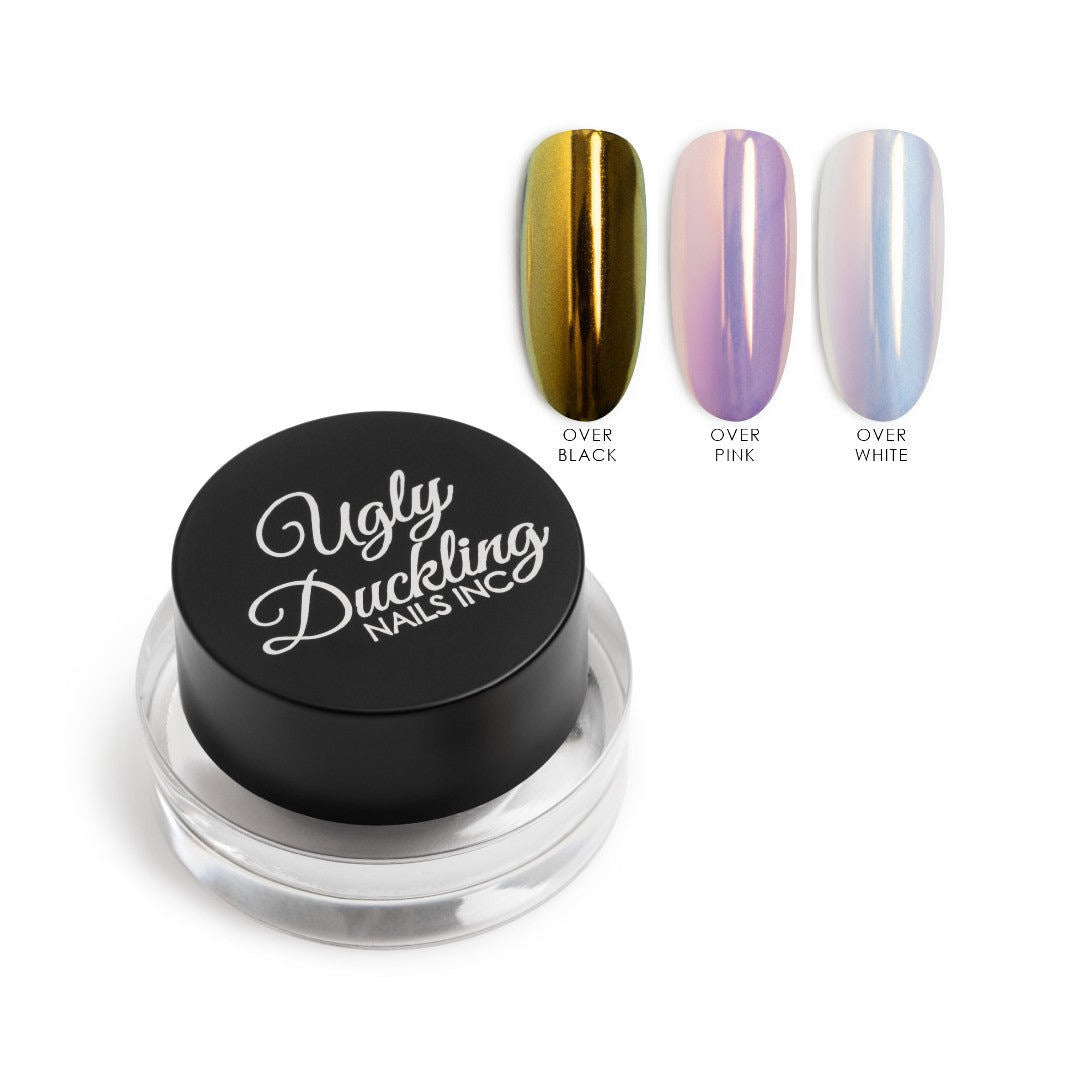 Ugly Duckling Chrome Powder - Heaven