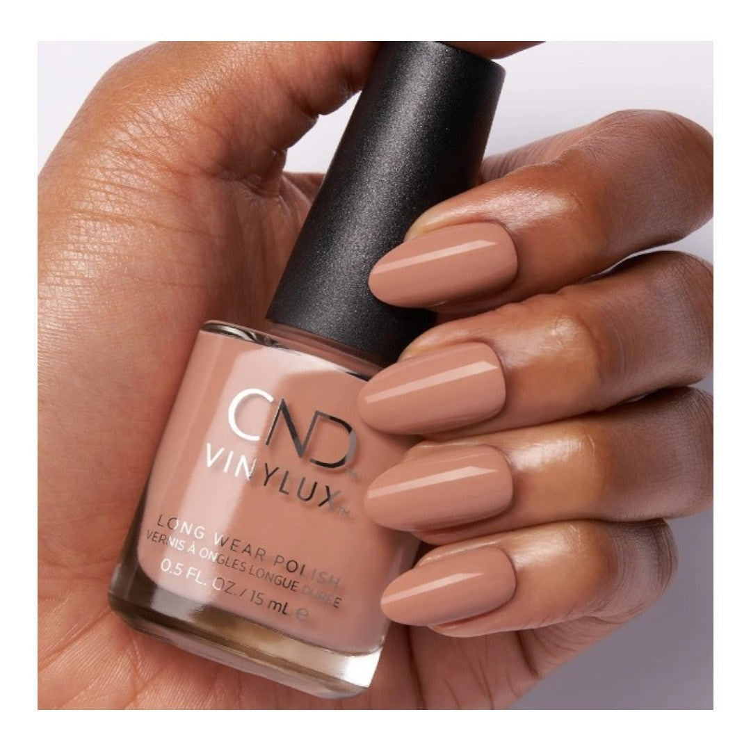 CND Vinylux - #346 Flowerbed Folly