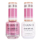 Cre8tion Chance Gel & Lacquer Duo #B08