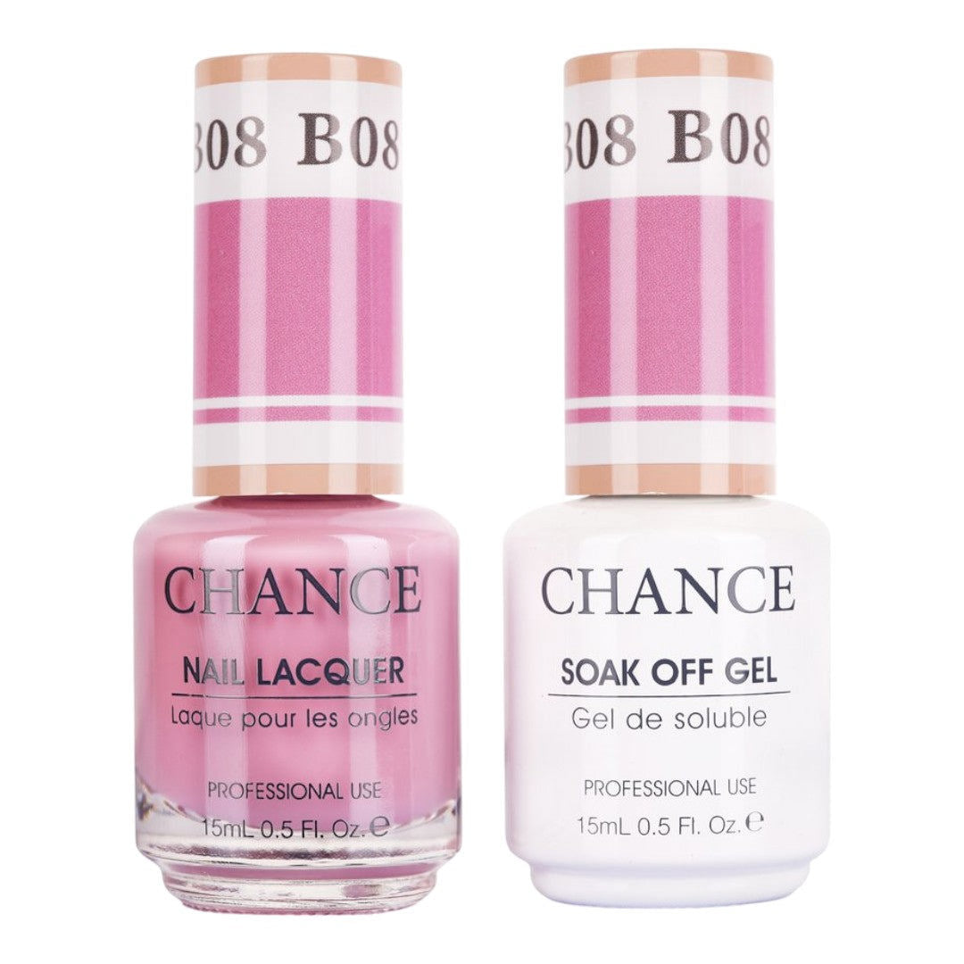 Cre8tion Chance Gel & Lacquer Duo #B08