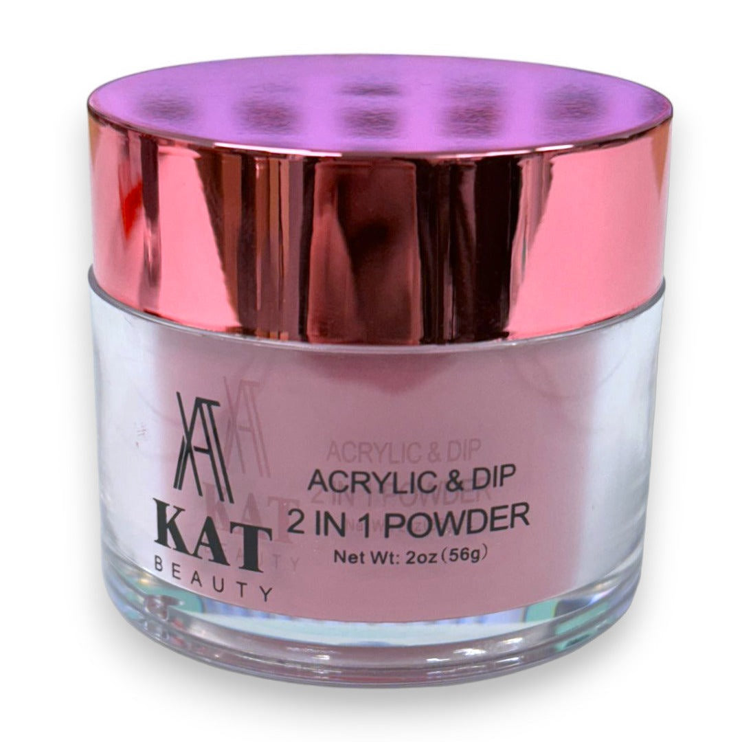 KAT Beauty 4In1 System #193
