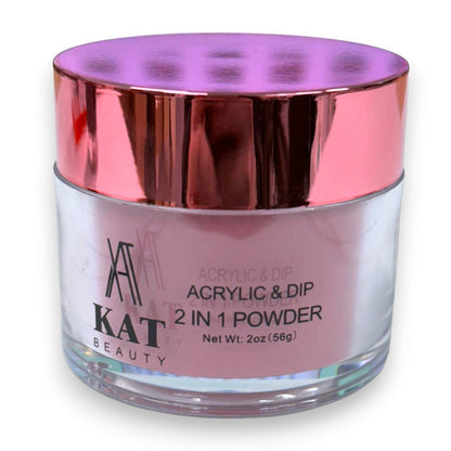 KAT Beauty 4In1 System #193