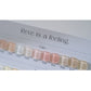 Reve In Nail Syrup Gel Polish #RS02