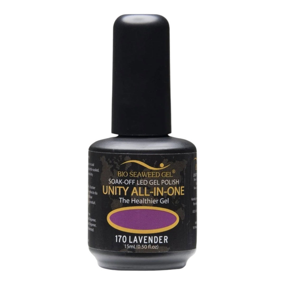 Bio Seaweed Gel #170 Lavender