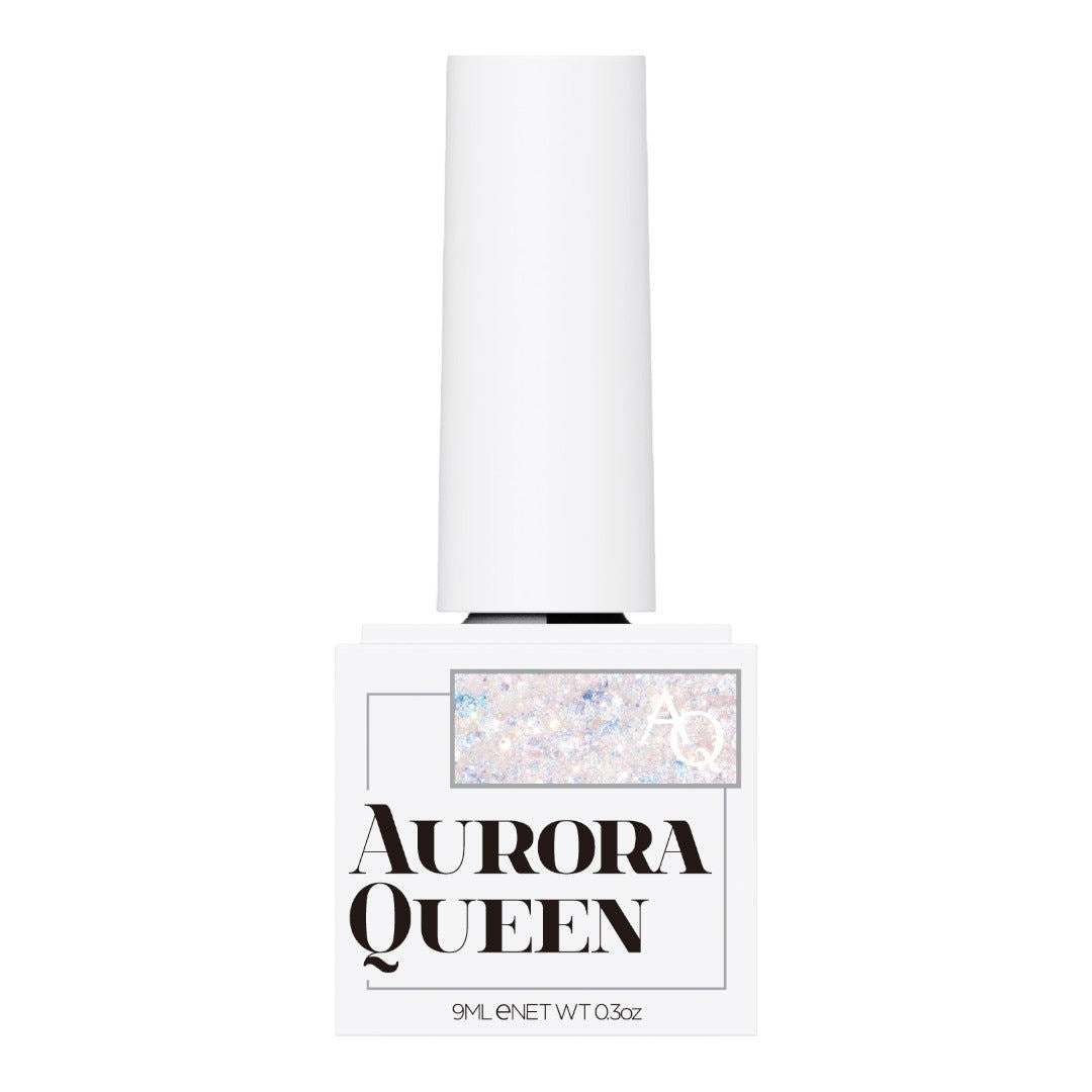 Aurora Queen Gel Polish - Back Light #AQ216