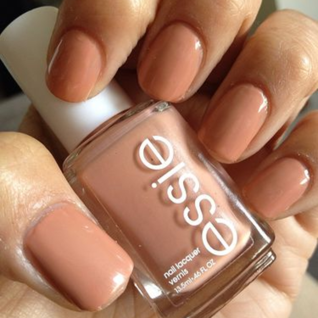 Essie Nail Lacquer - Mamba #335