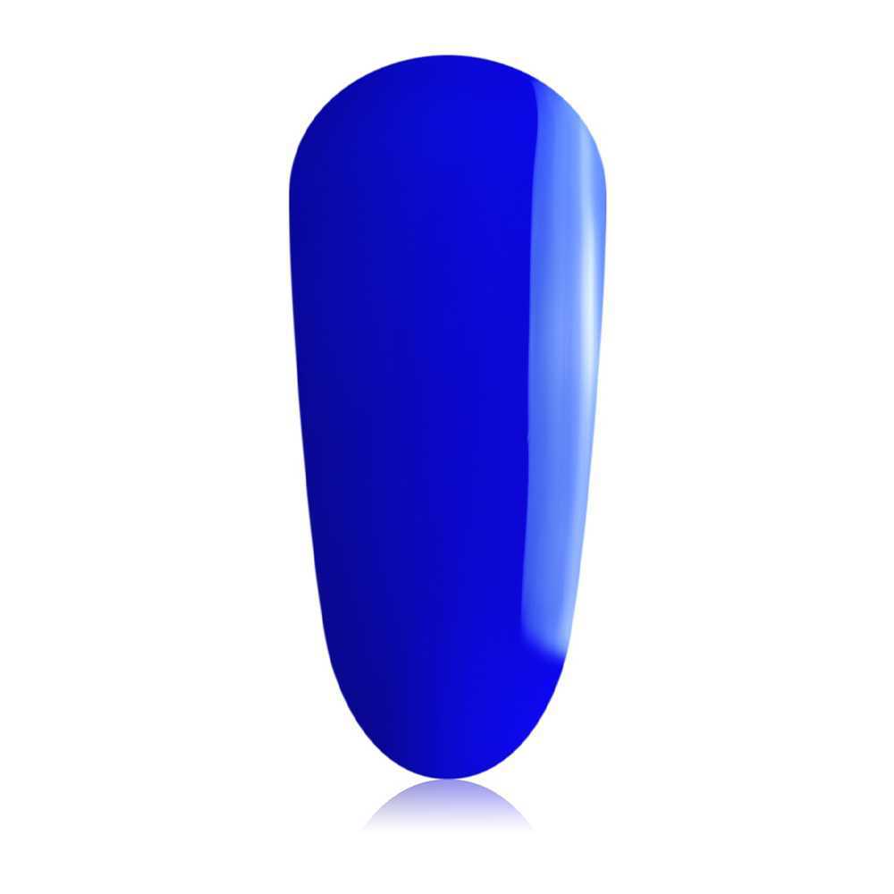 The Gelbottle Gel Colour - Electric Blue #163